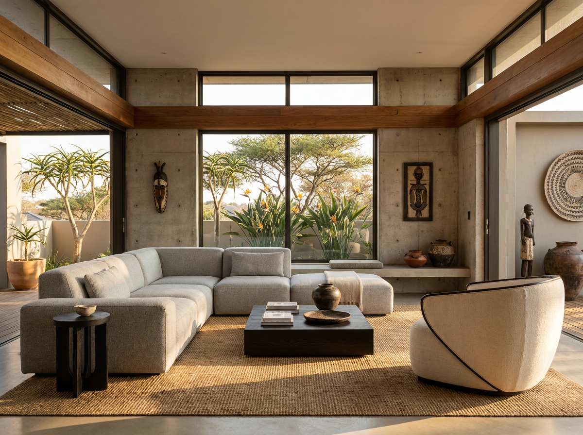 Complete CloudHaus living room set