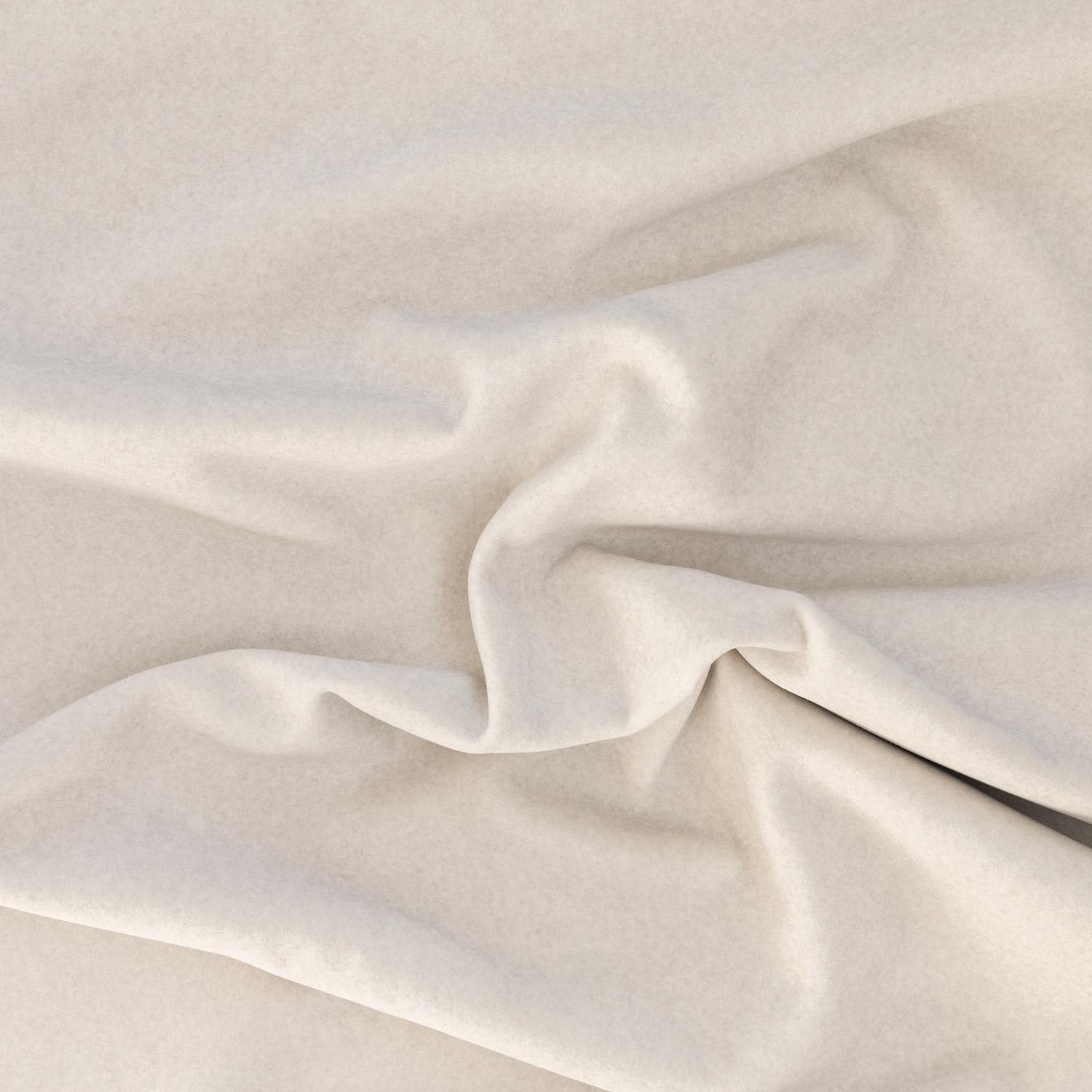 CloudHaus Aries Almond upholstery fabric texture