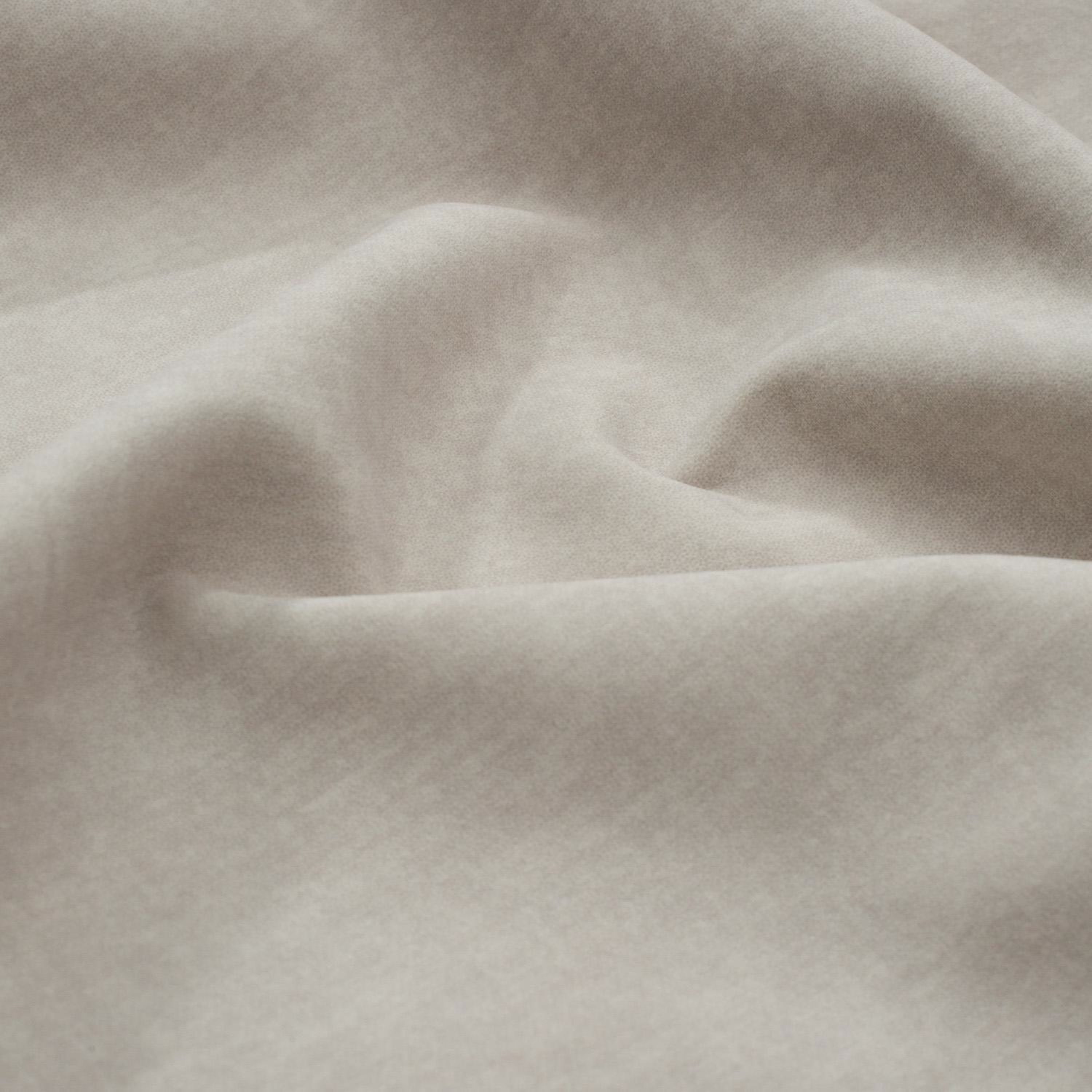 Mystic Flax fabric swatch