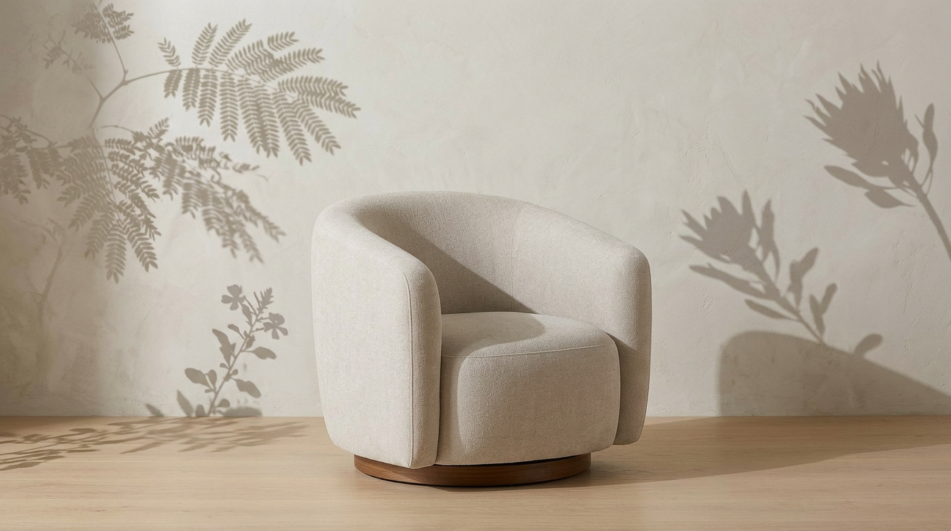 Alexis Occasional Chair