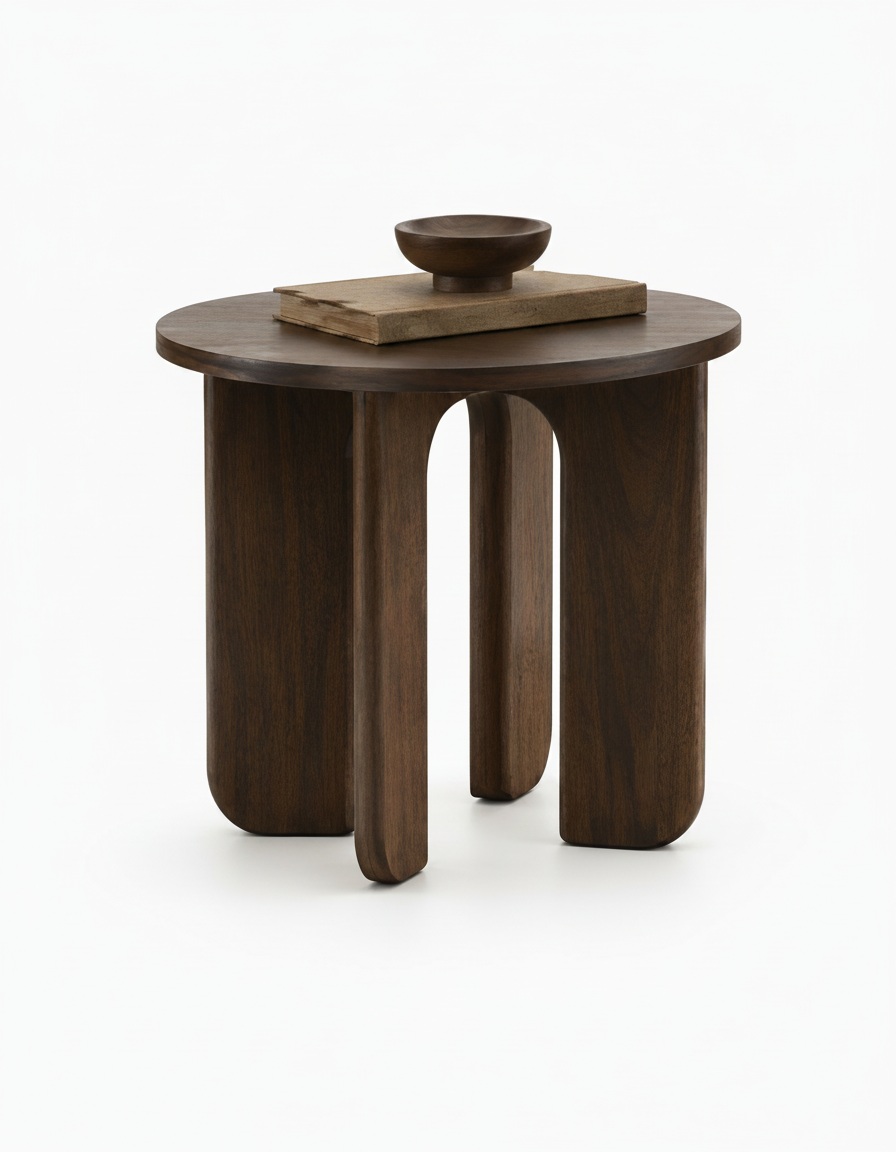Oracle Side Table